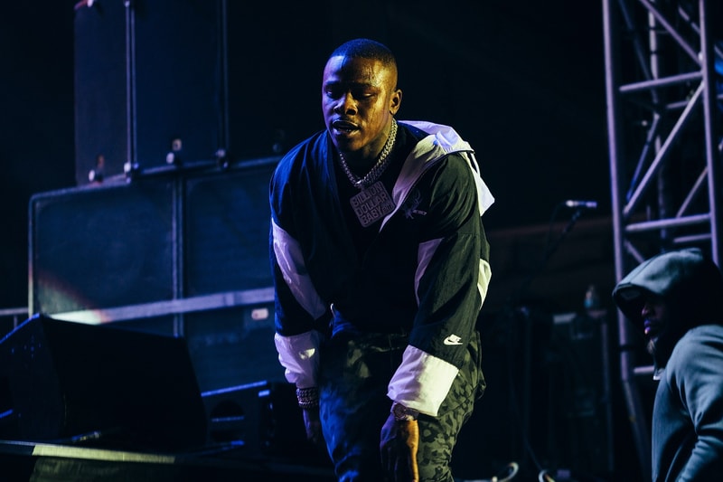 camp flog gnaw festival 2019 photos pics review recap photo picture pictures dababy tyler the creator asap rocky performances concert video footage drake odd future solange summer walker