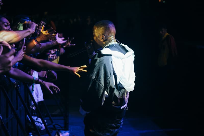 camp flog gnaw festival 2019 photos pics review recap photo picture pictures dababy tyler the creator asap rocky performances concert video footage drake odd future solange summer walker