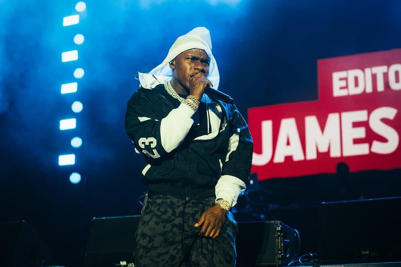 camp flog gnaw festival 2019 photos pics review recap photo picture pictures dababy tyler the creator asap rocky performances concert video footage drake odd future solange summer walker