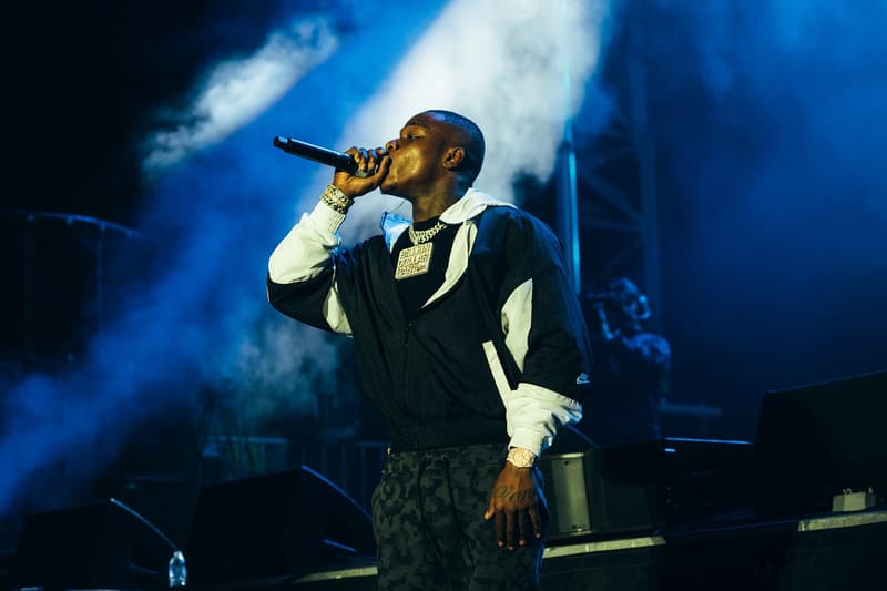 camp flog gnaw festival 2019 photos pics review recap photo picture pictures dababy tyler the creator asap rocky performances concert video footage drake odd future solange summer walker