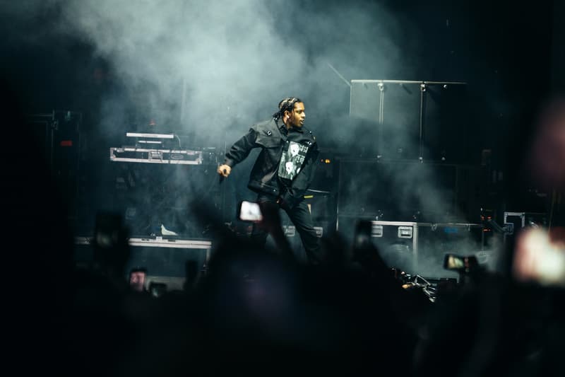camp flog gnaw festival 2019 photos pics review recap photo picture pictures dababy tyler the creator asap rocky performances concert video footage drake odd future solange summer walker