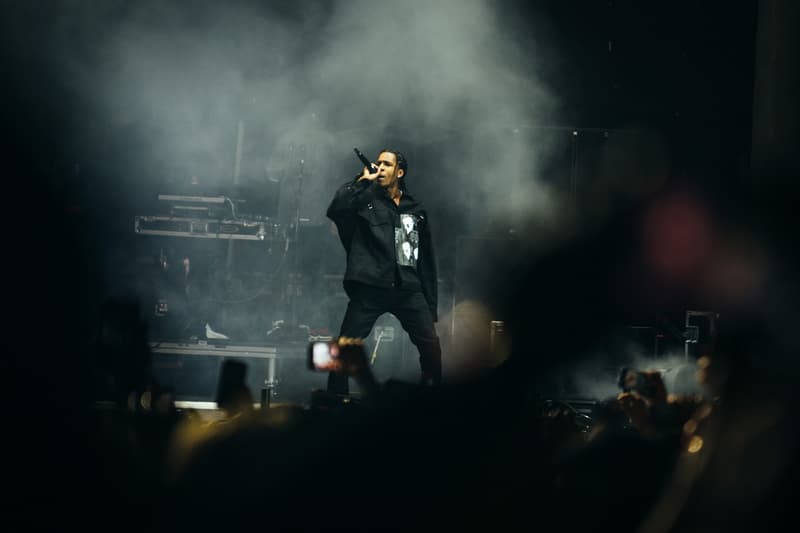 camp flog gnaw festival 2019 photos pics review recap photo picture pictures dababy tyler the creator asap rocky performances concert video footage drake odd future solange summer walker