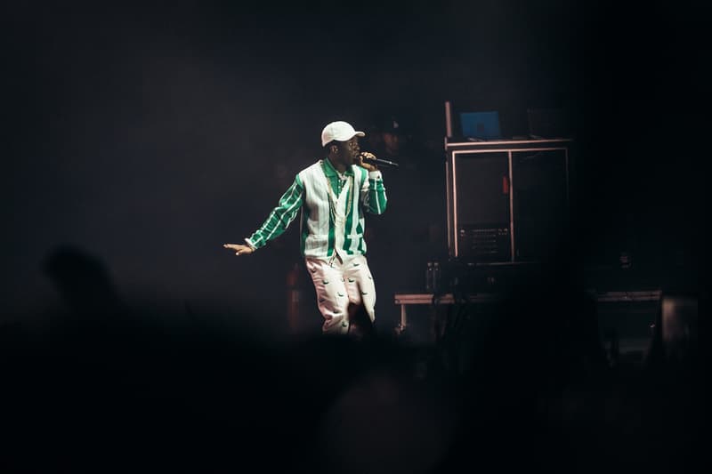 camp flog gnaw festival 2019 photos pics review recap photo picture pictures dababy tyler the creator asap rocky performances concert video footage drake odd future solange summer walker