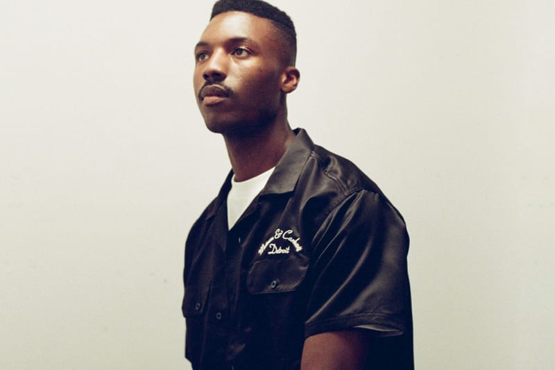 Carhartt WIP Draws From Motown Records' Archive for Exclusive Capsule