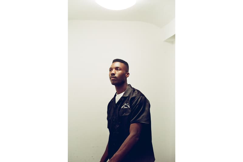 Motown x Carhartt WIP Fall/Winter 2019 Collection Record Label Archive T-shirts Sateen Bomber Jackets Rolled Beanies Hoodies Purple Black White Red Snake Pit Record Weight Phonon Headphones