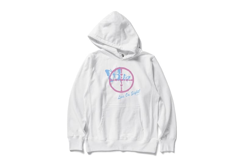 cashmerepullover's FW19 Collection Focusses on Obscure Graphic References