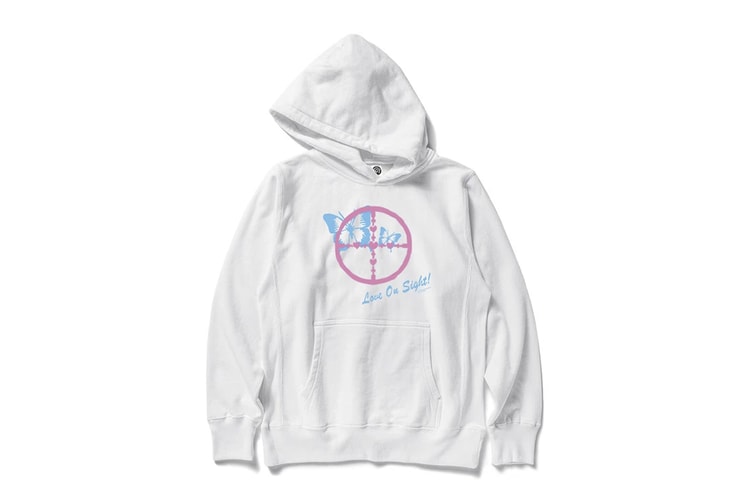 cashmerepullover's FW19 Collection Focusses on Obscure Graphic References