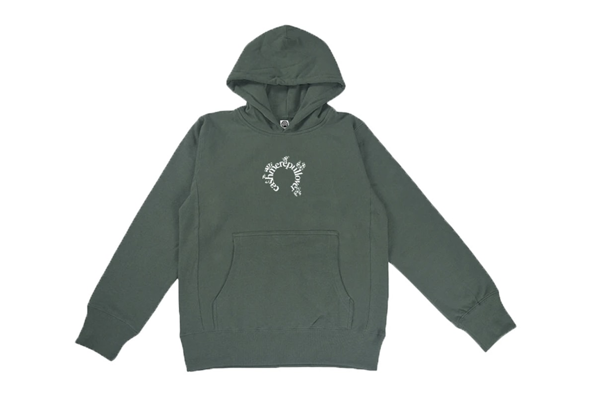 cashmerepullover Fall Winter 2019 Collection Release Info Buy hoodie T shirt Hong Kong Streetwear