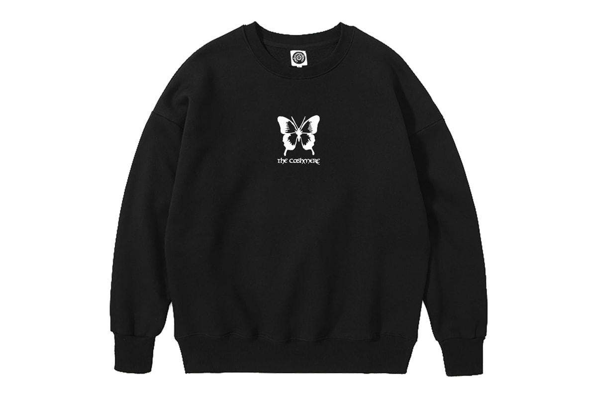cashmerepullover Fall Winter 2019 Collection Release Info Buy hoodie T shirt Hong Kong Streetwear