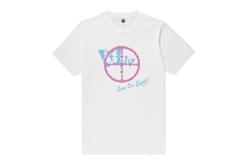 cashmerepullover Fall Winter 2019 Collection Release Info Buy hoodie T shirt Hong Kong Streetwear