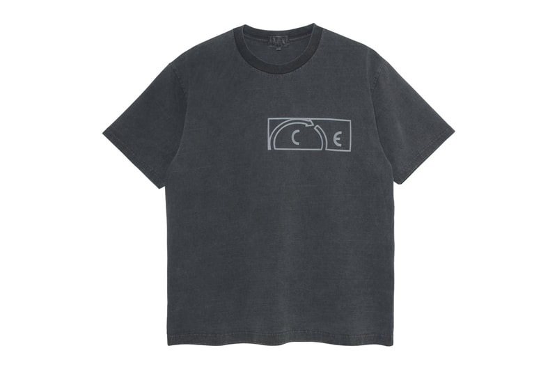 Cav Empt Drop 19 Fall Winter 2019 Collection Toby Feltwell Sk8thing capsules graphics flight jackets shirts t shirts bombers sweaters knit beanies tokyo streetwear fashion CE