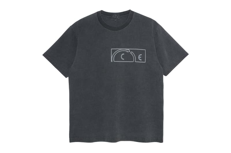 Cav Empt Drop 19 Fall Winter 2019 Collection Toby Feltwell Sk8thing capsules graphics flight jackets shirts t shirts bombers sweaters knit beanies tokyo streetwear fashion CE