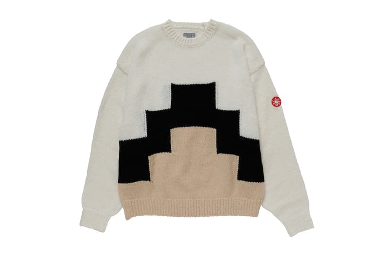 Cav Empt Fall/Winter 2019 18th Drop Release Info sk8thing toby feltwell c.e streetwear japanese fashion graphics outerwear 8WALE COLOUR CORDS 011100100 LONG SLEEVE T OVERDYE DOUBLE FACE CREW NECK FURRY LINING ZIP SWEAT RED C empt T MELTON ZIP JACKET ZIGGURAT KNIT OVERDYE 8WALE CORD JACKET drop date price
