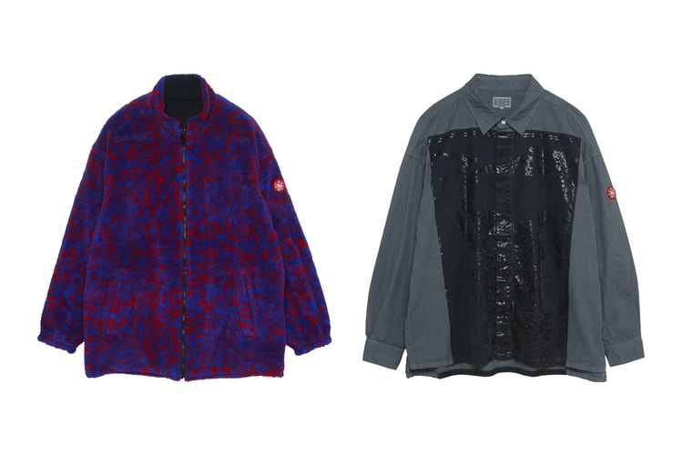 Cav Empt Opts for Muted Colors With 20th FW19 Drop