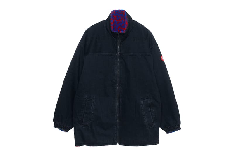 Cav Empt Fall/Winter 2019 20th Drop Release Info ce c.e toby feltwell sk8thing DENIM FLEECE REV JACKET SILVER NOISE BIG SHIRT drop date OVERDYE NUMBERS ZIGGURAT HEAVY HOODY EXTEND LONG SLEEVE T PHANTOM PANTS