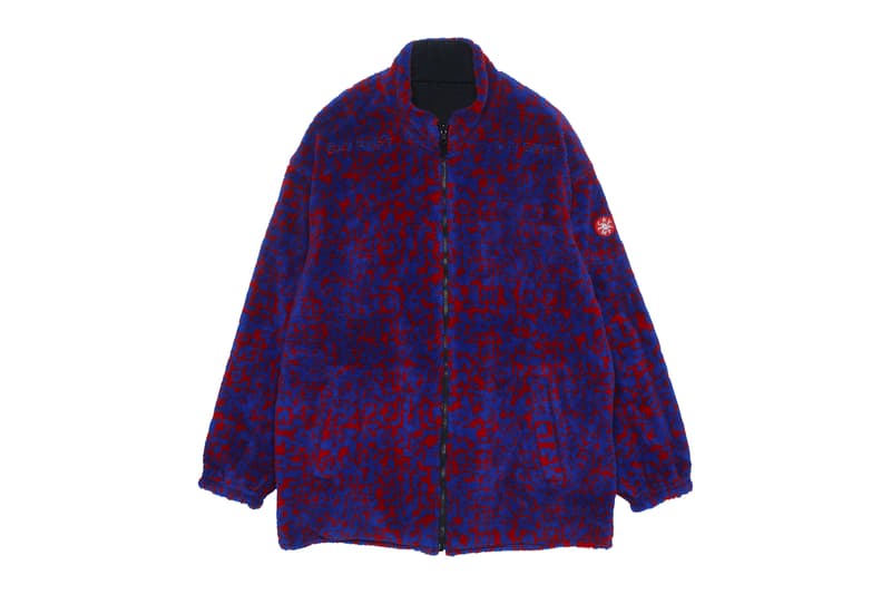 Cav Empt Fall/Winter 2019 20th Drop Release Info ce c.e toby feltwell sk8thing DENIM FLEECE REV JACKET SILVER NOISE BIG SHIRT drop date OVERDYE NUMBERS ZIGGURAT HEAVY HOODY EXTEND LONG SLEEVE T PHANTOM PANTS