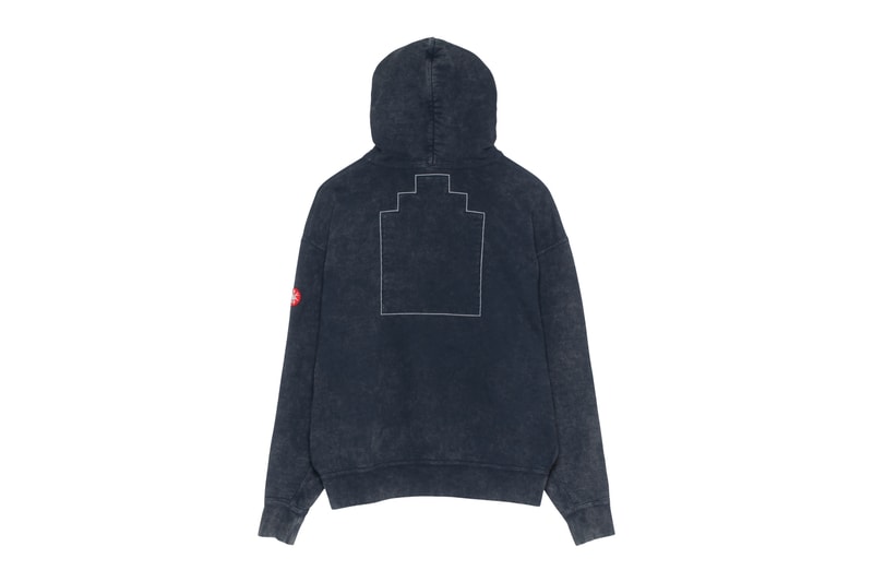 Cav Empt Fall/Winter 2019 20th Drop Release Info ce c.e toby feltwell sk8thing DENIM FLEECE REV JACKET SILVER NOISE BIG SHIRT drop date  OVERDYE NUMBERS ZIGGURAT HEAVY HOODY EXTEND LONG SLEEVE T PHANTOM PANTS