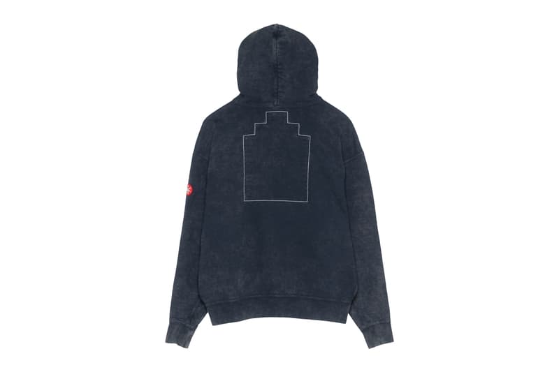 Cav Empt Fall/Winter 2019 20th Drop Release Info ce c.e toby feltwell sk8thing DENIM FLEECE REV JACKET SILVER NOISE BIG SHIRT drop date OVERDYE NUMBERS ZIGGURAT HEAVY HOODY EXTEND LONG SLEEVE T PHANTOM PANTS
