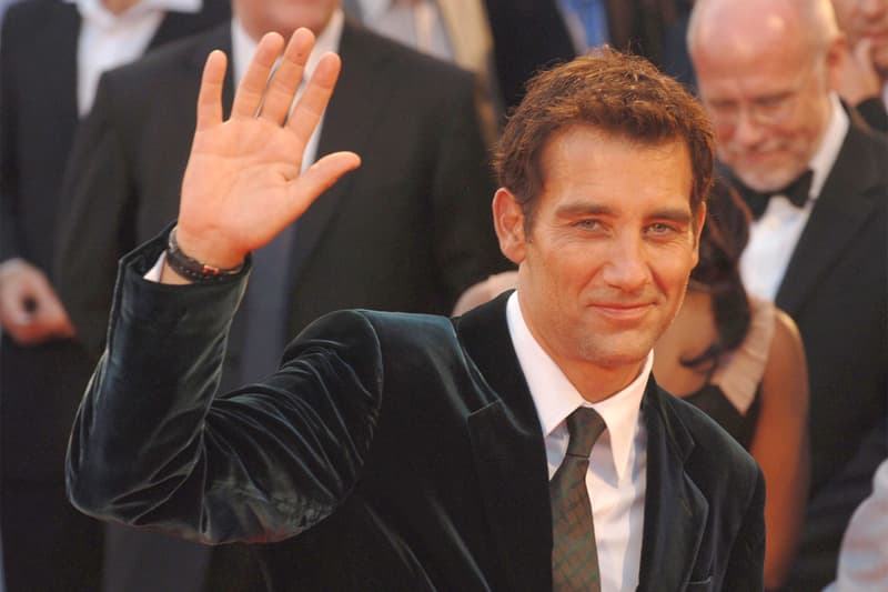 Clive Owen as Bill Clinton in Impeachment: American Crime Story News shows tv FX network