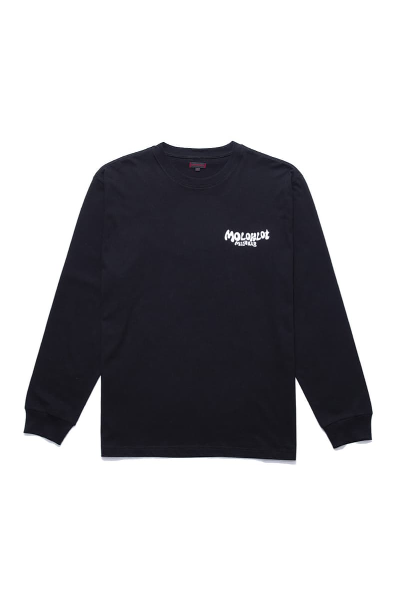 CLOT x Expert Horror Capsule Collection at Dover Street Market London First Look Release Information Cop Online In Store Stanley Kubrick Inspired Fall Winter 2019 FW19 T-Shirts Long Sleeves Hoodies Edison Chen Kevin Poon