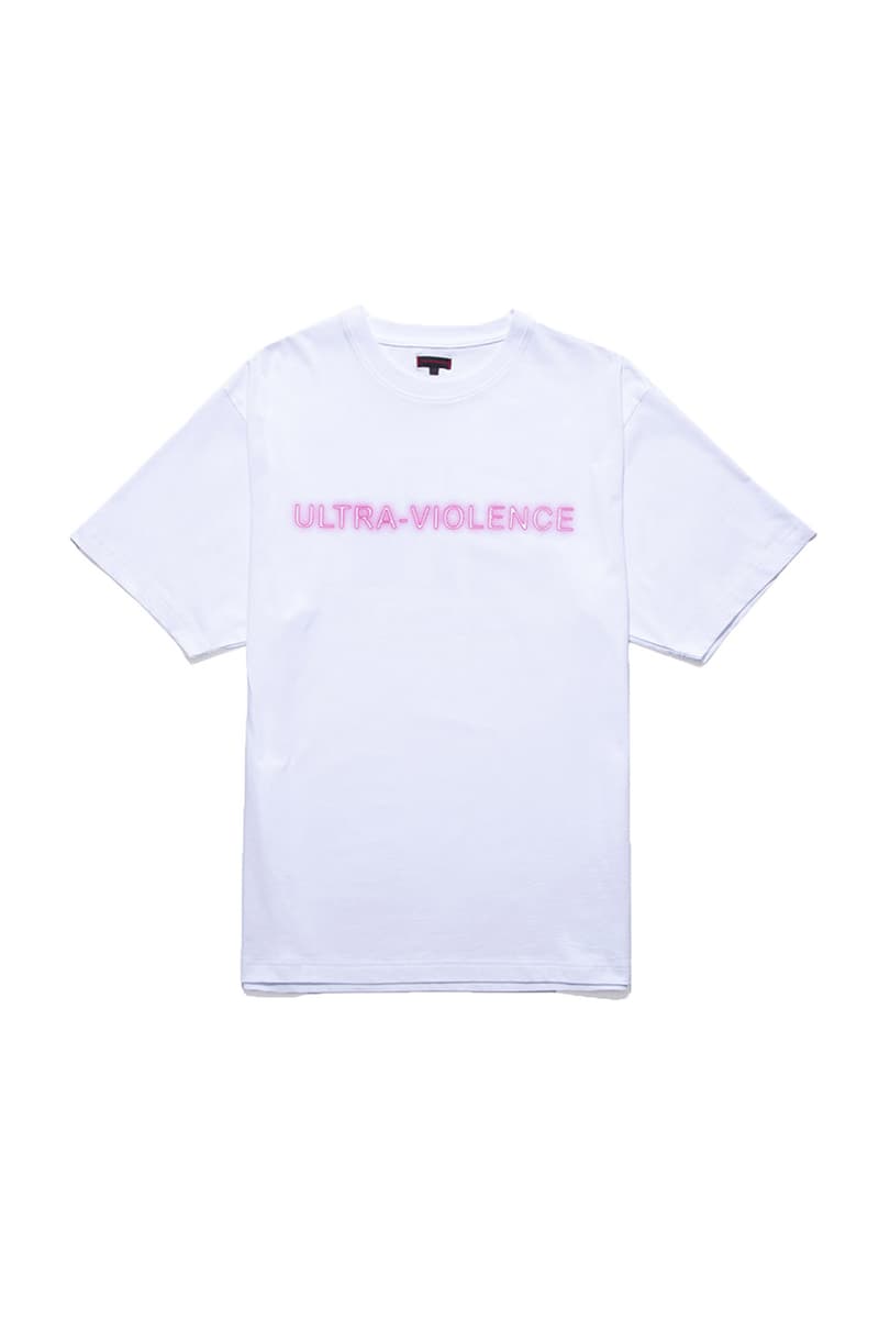 CLOT x Expert Horror Capsule Collection at Dover Street Market London First Look Release Information Cop Online In Store Stanley Kubrick Inspired Fall Winter 2019 FW19 T-Shirts Long Sleeves Hoodies Edison Chen Kevin Poon