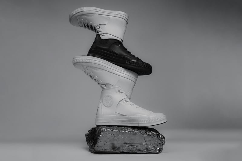 Converse by Feng Chen Wang Releases FW19 Lookbook