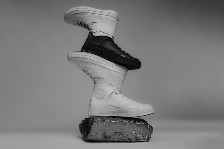 Converse by Feng Chen Wang Releases FW19 Lookbook