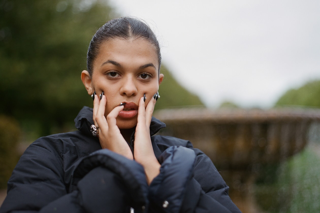 Cosima Close to You Kindness Branko Close to You Streetsnaps Street Style feature interview