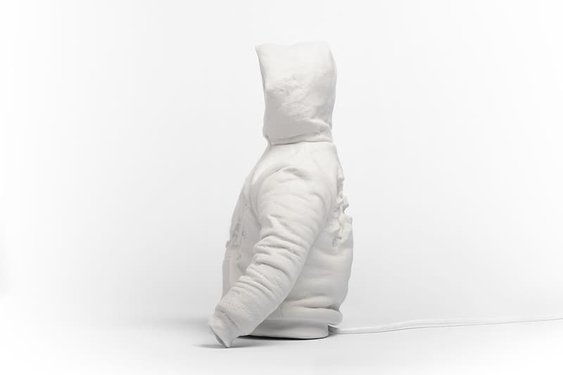 Daniel Arsham “The House by Daniel Arsham" Selfridges’s Corner Shop