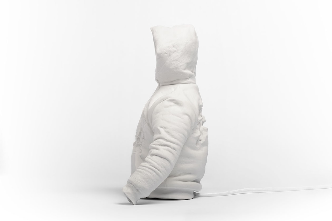 Daniel Arsham “The House by Daniel Arsham