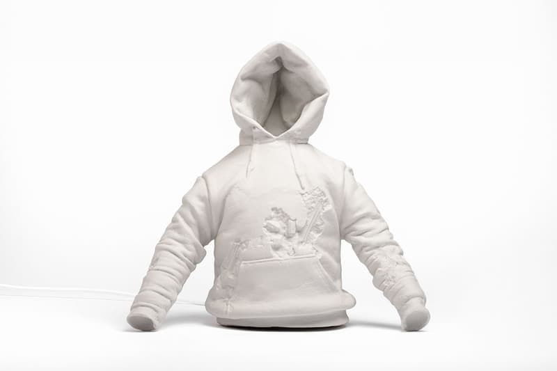 Daniel Arsham “The House by Daniel Arsham" Selfridges’s Corner Shop