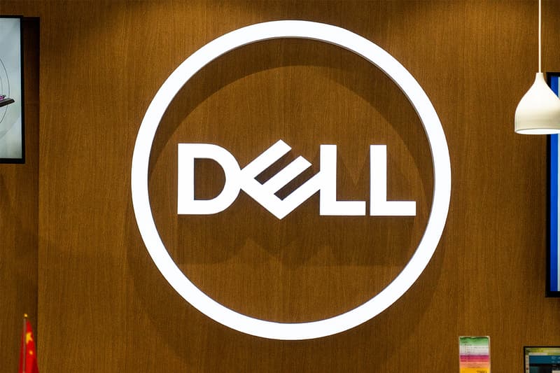 Dell computers technology hardware recycling sustainability renewable energy upcycling 2040 electronics