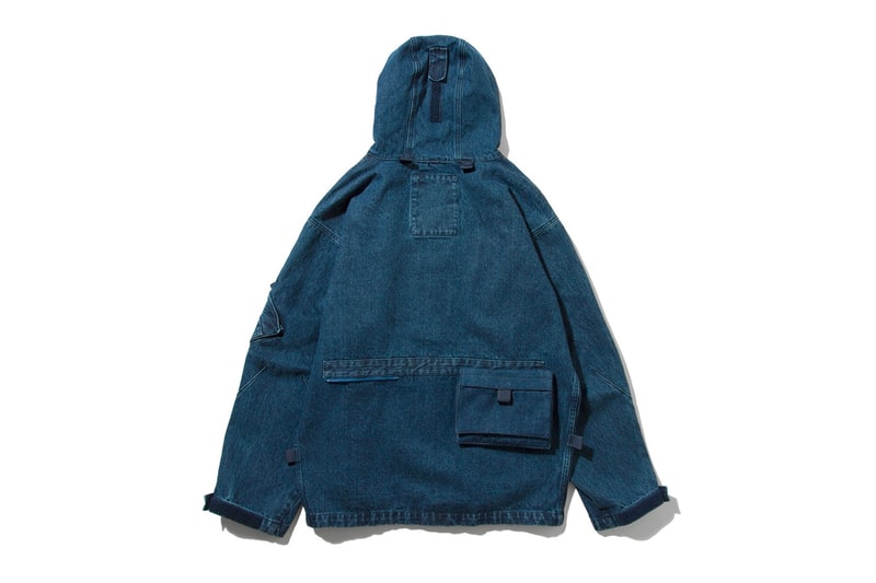 DeMarcoLab 4DIMENSION 4DMLAB Capsule Collection Bag Hoodie T shirt Pants Tokyo Release info Date Buy