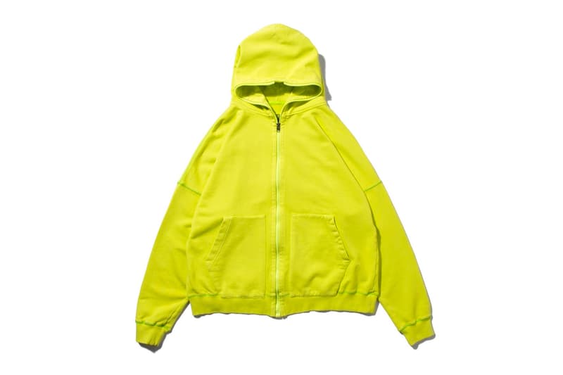 DeMarcoLab 4DIMENSION 4DMLAB Capsule Collection Bag Hoodie T shirt Pants Tokyo Release info Date Buy