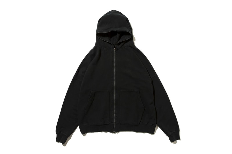 DeMarcoLab 4DIMENSION 4DMLAB Capsule Collection Bag Hoodie T shirt Pants Tokyo Release info Date Buy