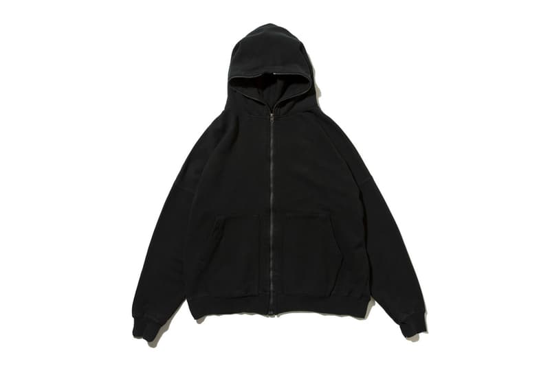 DeMarcoLab 4DIMENSION 4DMLAB Capsule Collection Bag Hoodie T shirt Pants Tokyo Release info Date Buy