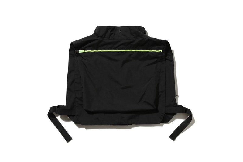 DeMarcoLab 4DIMENSION 4DMLAB Capsule Collection Bag Hoodie T shirt Pants Tokyo Release info Date Buy