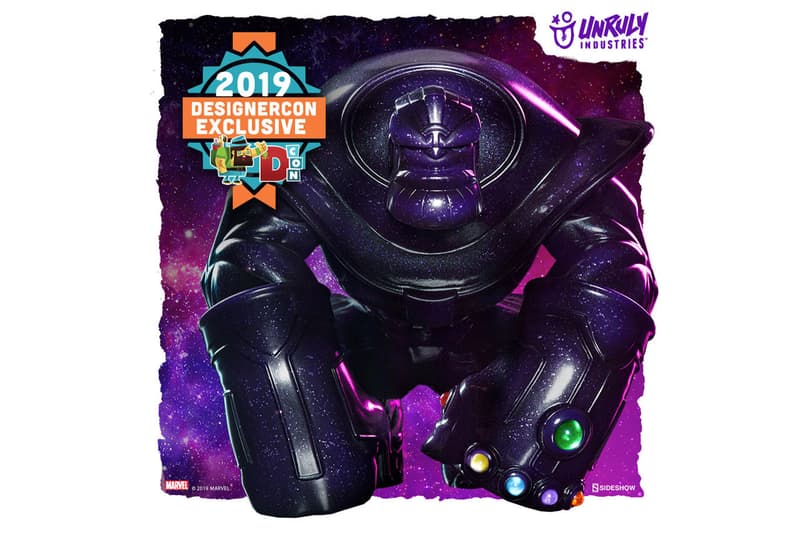 designercon anaheim convention center medicom toy bearbrick lauren tsai hajime sorayama unruly industries sideshow toyqube mighty jaxx freehandprofit kano kid matt gondek
