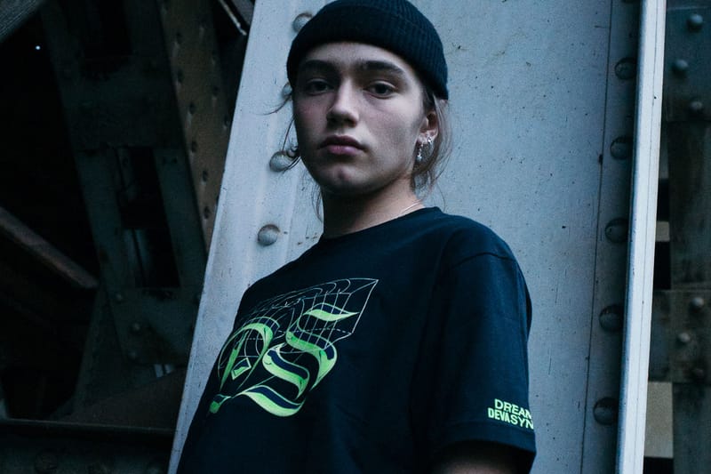 Devá States & Dreamland Syndicate Team Up for FW19 Capsule Collection and Installation