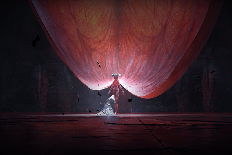 Blizzard Announces 'Diablo IV' With Horrifying Cinematic Trailer