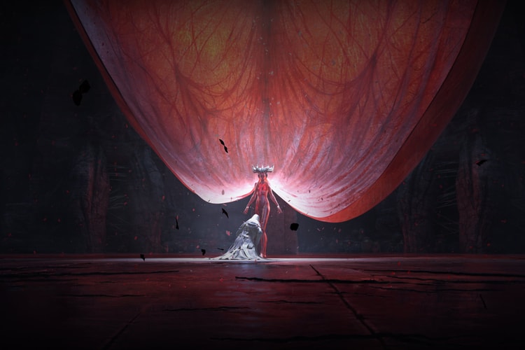 Blizzard Announces 'Diablo IV' With Horrifying Cinematic Trailer