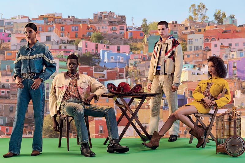 Diesel Announces Retrospective Book with Rizzoli