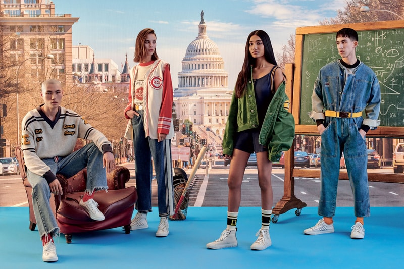 Diesel Announces Retrospective Book with Rizzoli 