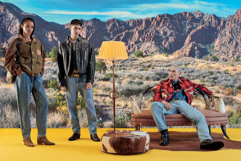 Diesel Announces Retrospective Book with Rizzoli 