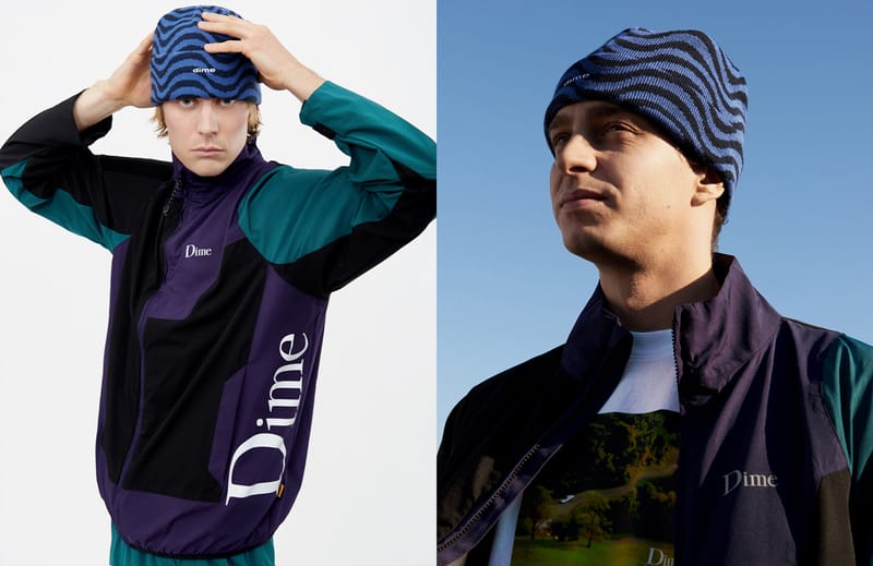 Dime Unveils Laidback 2019 Holiday Lookbook