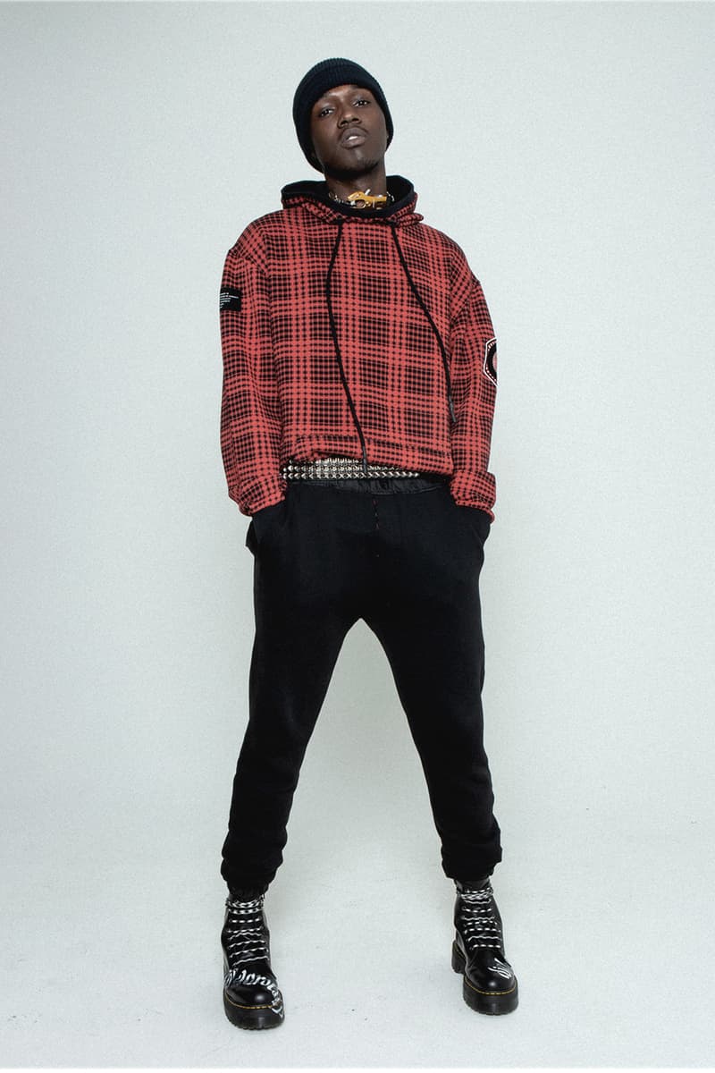 Diplomacy Worldwide Macy’s Herald Square "The Park" Eric Archibald affordable streetwear
