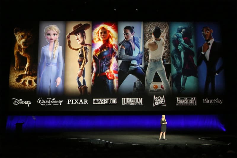 Disney plus Surpasses 10 Million Subscribers on Launch Day