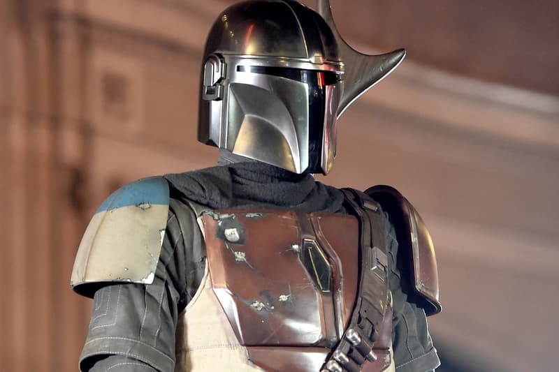 Disney plus The Mandalorian Beats Netflix Stranger Things Most Streamed TV Show star wars