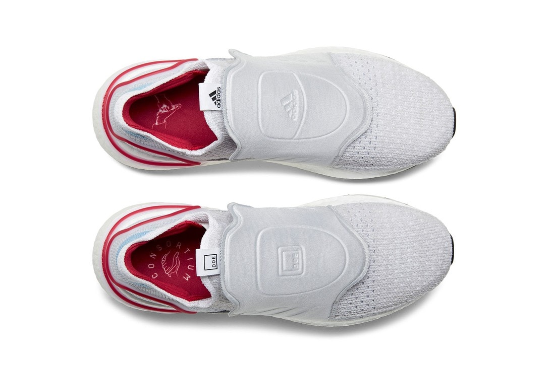 Doe X Adidas Ultraboost 19 Micropacer Release Info Hypebeast Doe X Adidas Ultraboost 19 Micropacer Release Info Hypebeast