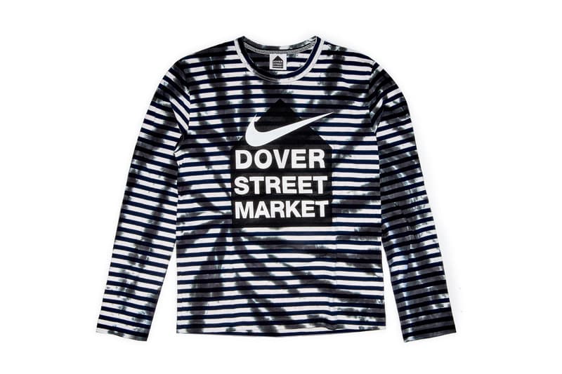 Dover Street Market 15 Anniversary MONOCHROMARKET Collaborations london DSM bape a bathing ape kaws palace burberry mad paris release information noah sacai stussy undercover the north face